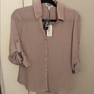 Express dress shirt